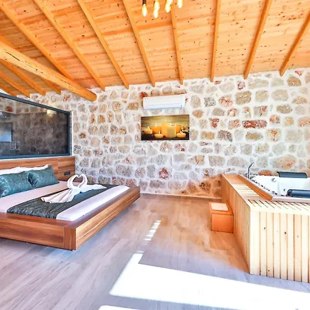 Panama 4* Kaș